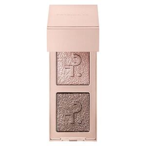 PATRICK TA Major Dimension Eye Illusion Eyeshadow Duo *Always On Your Mind*